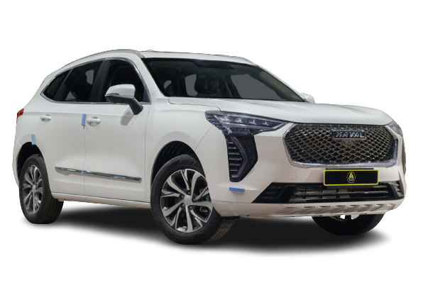 HAVAL JOLION ACTIVE PLUS 2023